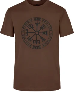 Viking Compass t-paita