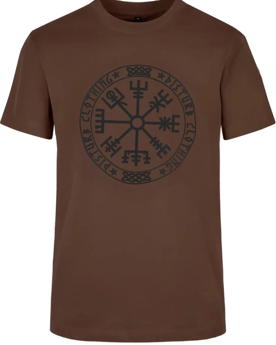 Viking Compass t-paita