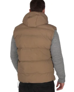 Vito toppaliivi - Beige