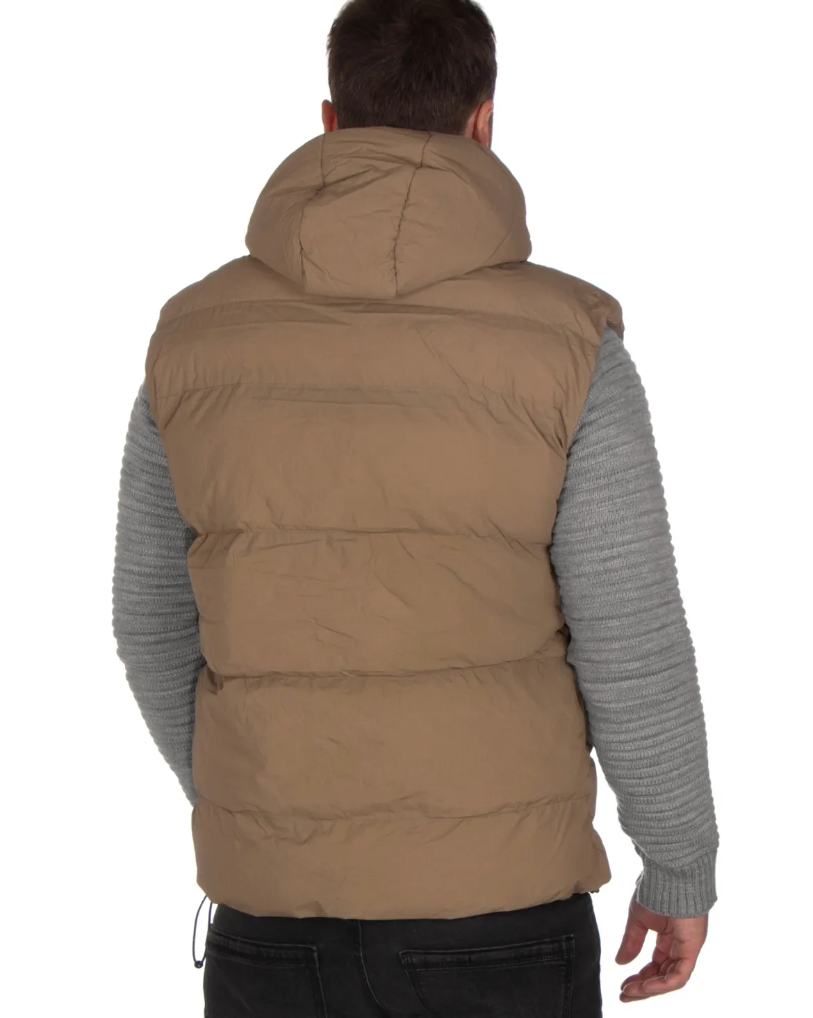 Vito toppaliivi - Beige