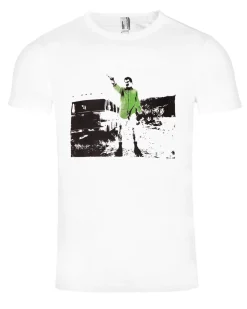 Walter White t-paita - Valkoinen