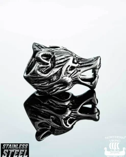 Wolf Head partakoru - Teräs